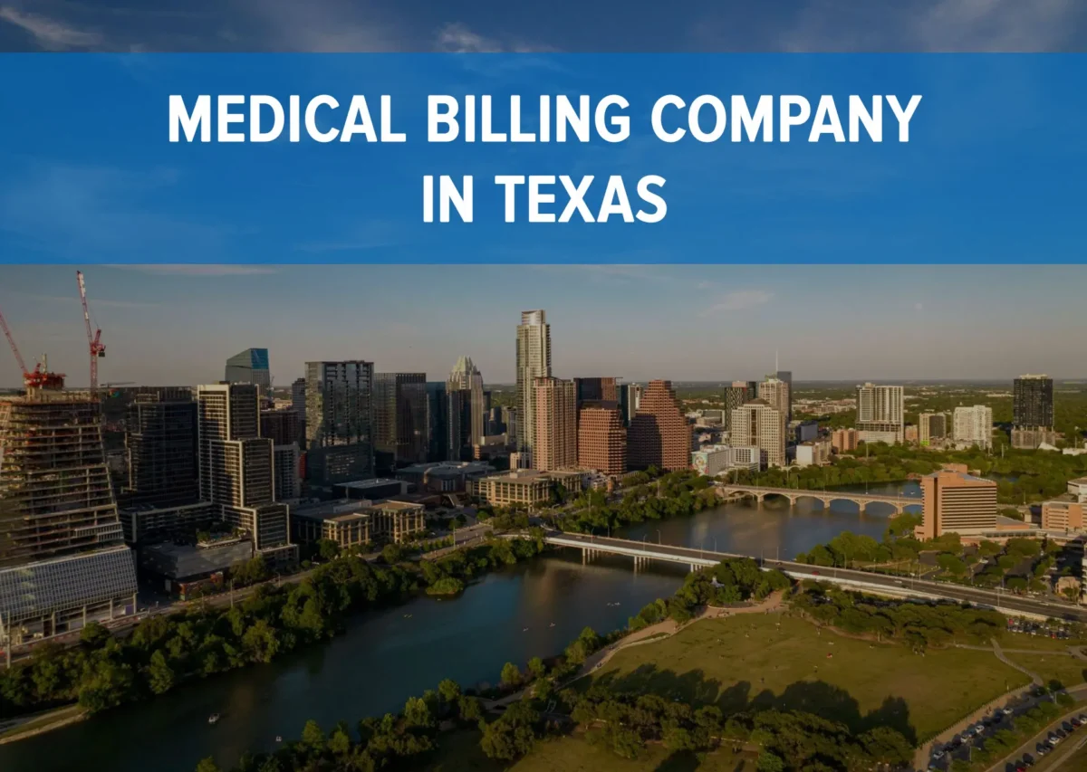 Medical Billing Company in Texas