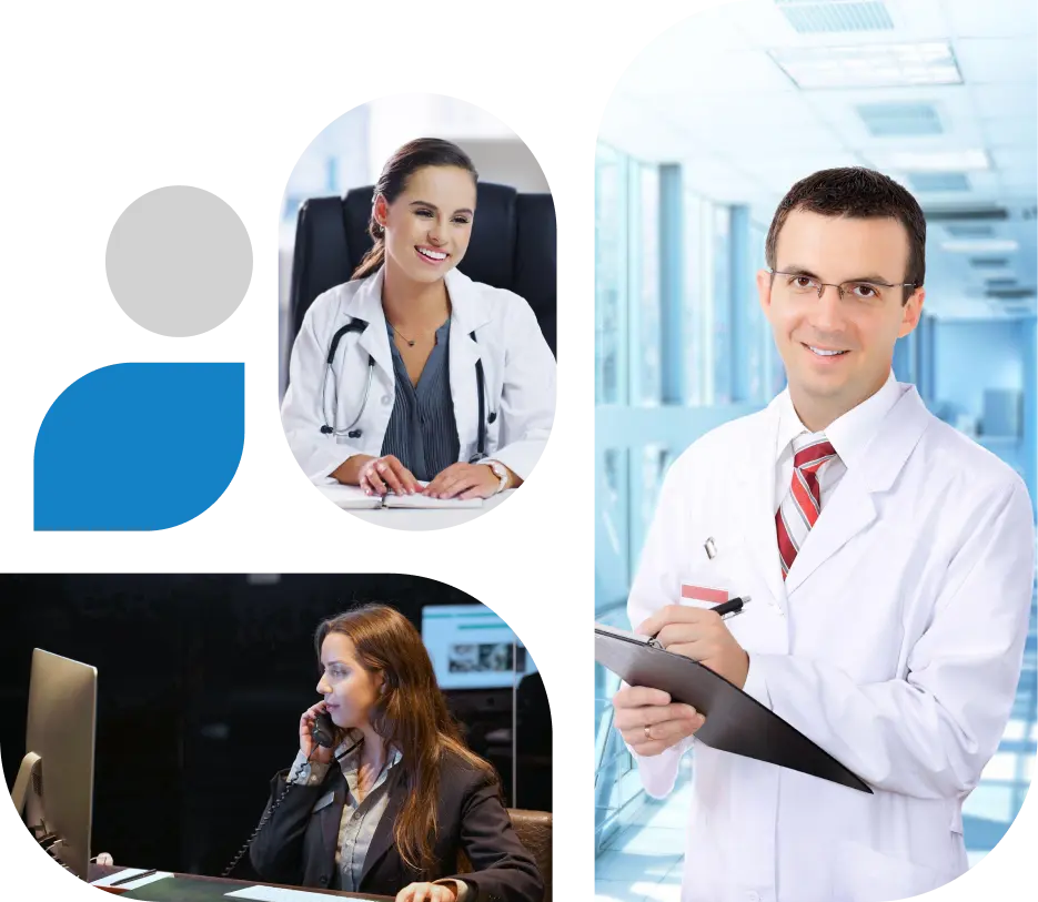 Medical Front Office Assistant Provides